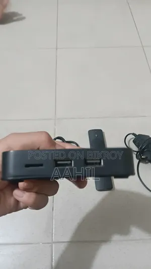 Tx20 Pro TV Box for Convert Old TV to Smart TV