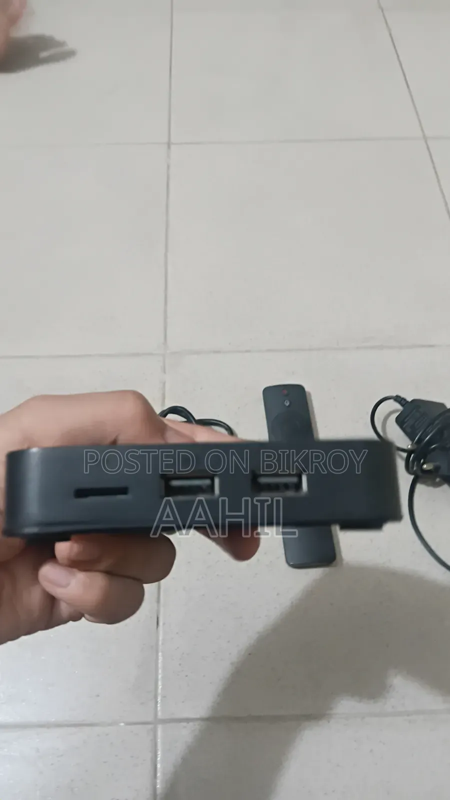 Tx20 Pro TV Box for Convert Old TV to Smart TV