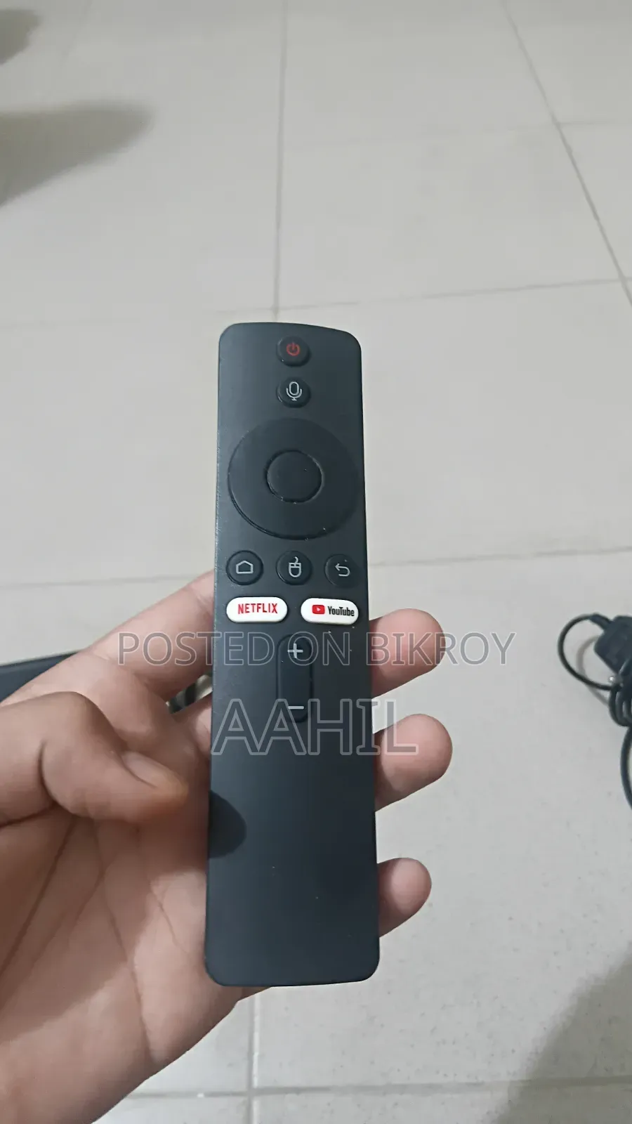 Tx20 Pro TV Box for Convert Old TV to Smart TV