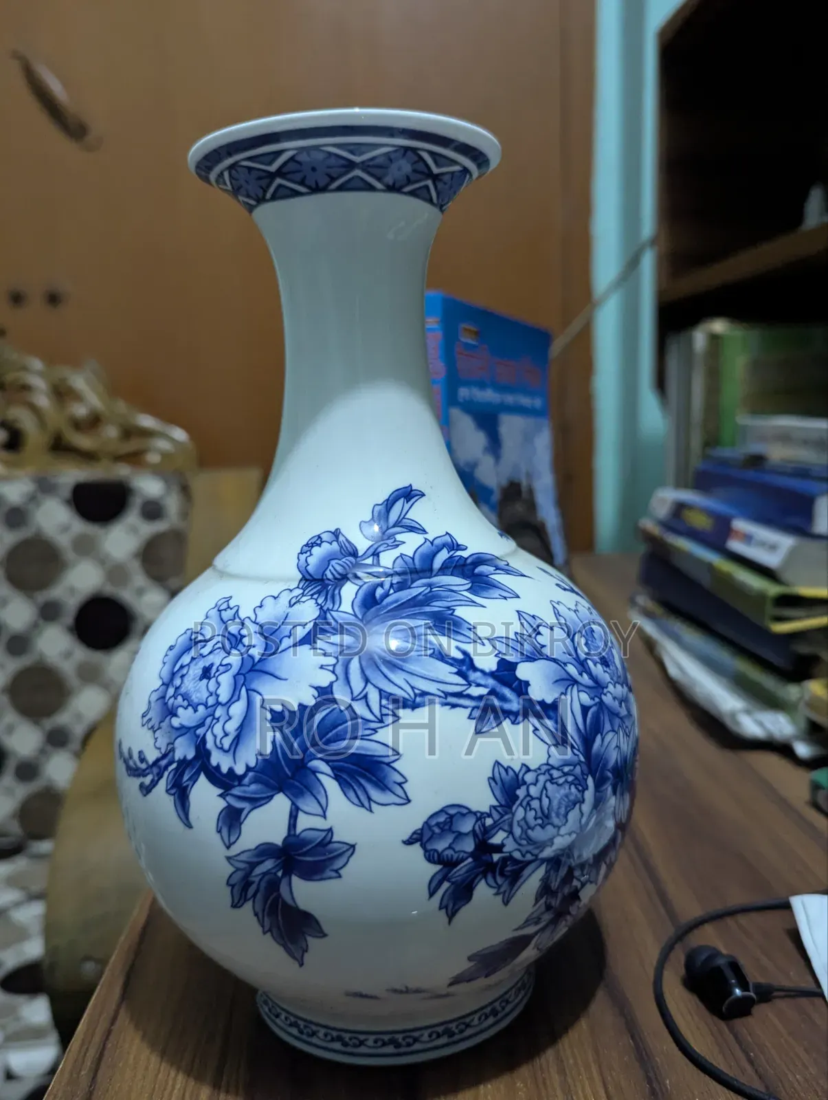 Flower Vase