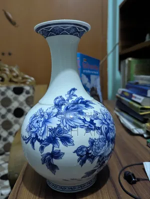 Flower Vase