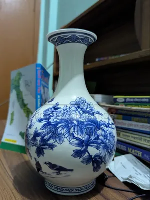 Flower Vase
