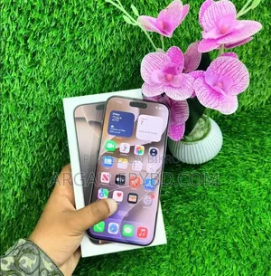 অ্যাপল আইফোন ১৬ প্রো ম্যাক্স ২৫৬ জিবি গোল্ড