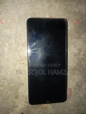 Realme Note 50 64 GB Blue