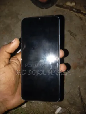 Realme Note 50 64 GB Blue