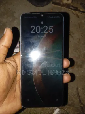 Realme Note 50 64 GB Blue