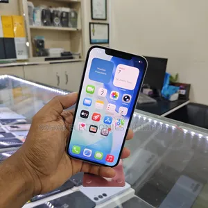 অ্যাপল আইফোন ১২ প্রো ম্যাক্স ১২৮ জিবি সিলভার