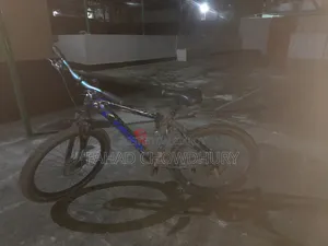 হিরো ৭ গিয়ার সাইকেল সব ঠিক আছে কোন সমস্যা নেই