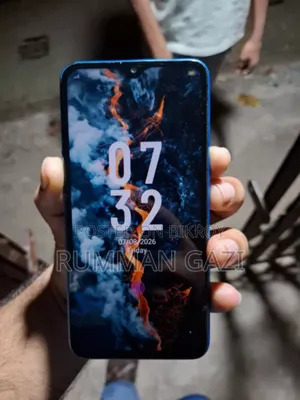 Oppo A12 64 GB Blue