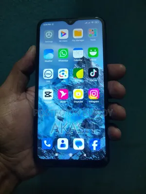 Xiaomi Redmi 8 64 GB Green