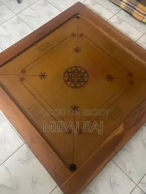 Carrom Board 36 Inch