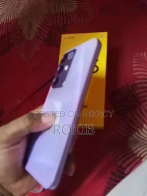 Realme C85 Pro 128 GB