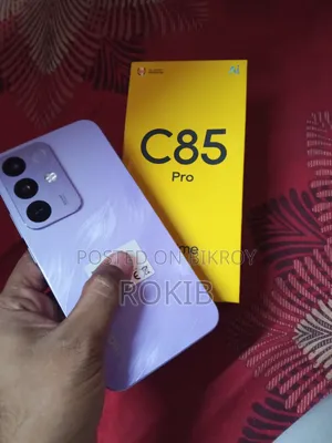 Realme C85 Pro 128 GB