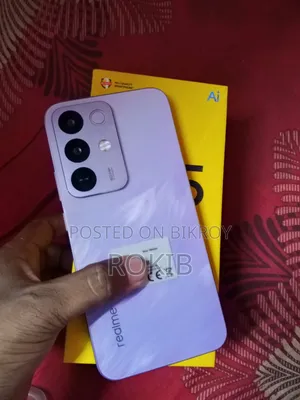 Realme C85 Pro 128 GB
