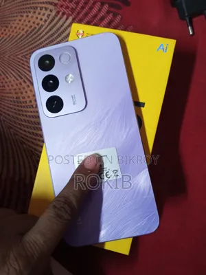 Realme C85 Pro 128 GB