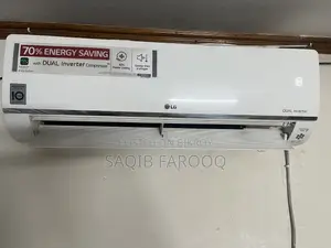 LG Air Conditioner