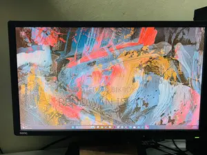 Benq Xl2411p