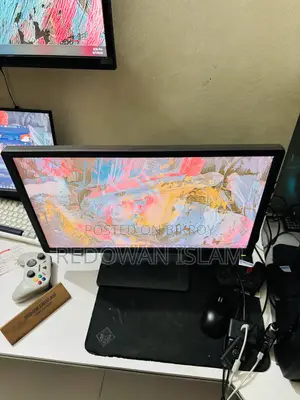 Benq Xl2411p