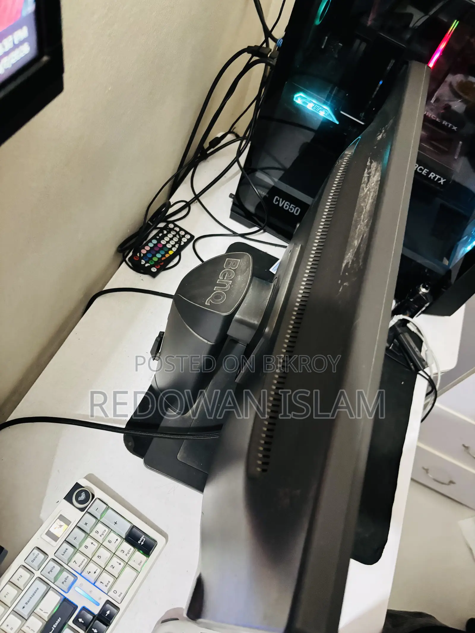 Benq Xl2411p