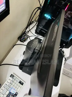 Benq Xl2411p