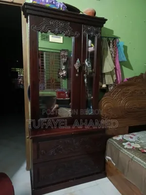 Dressing Table