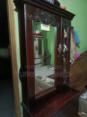 Dressing Table