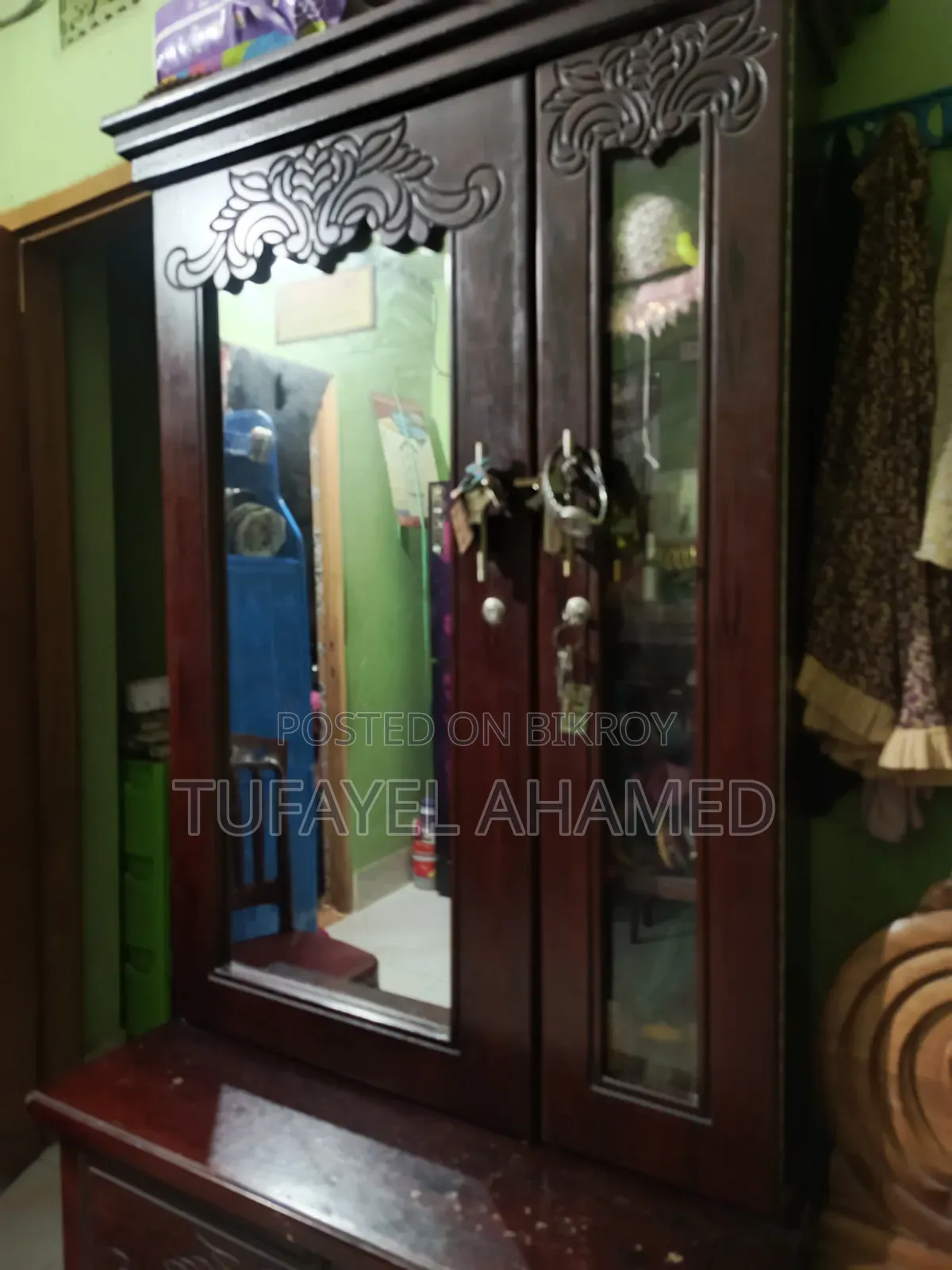 Dressing Table
