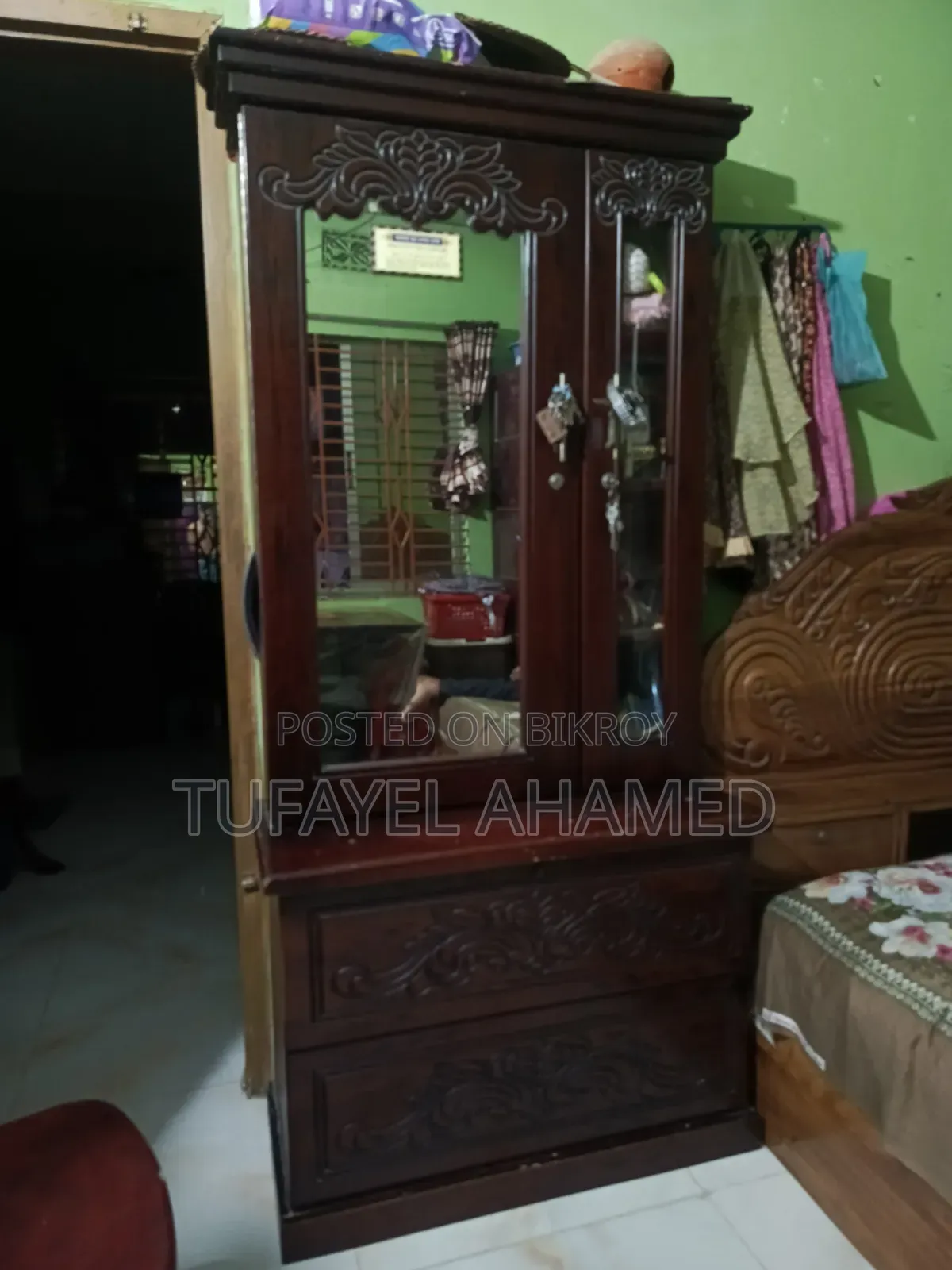 Dressing Table