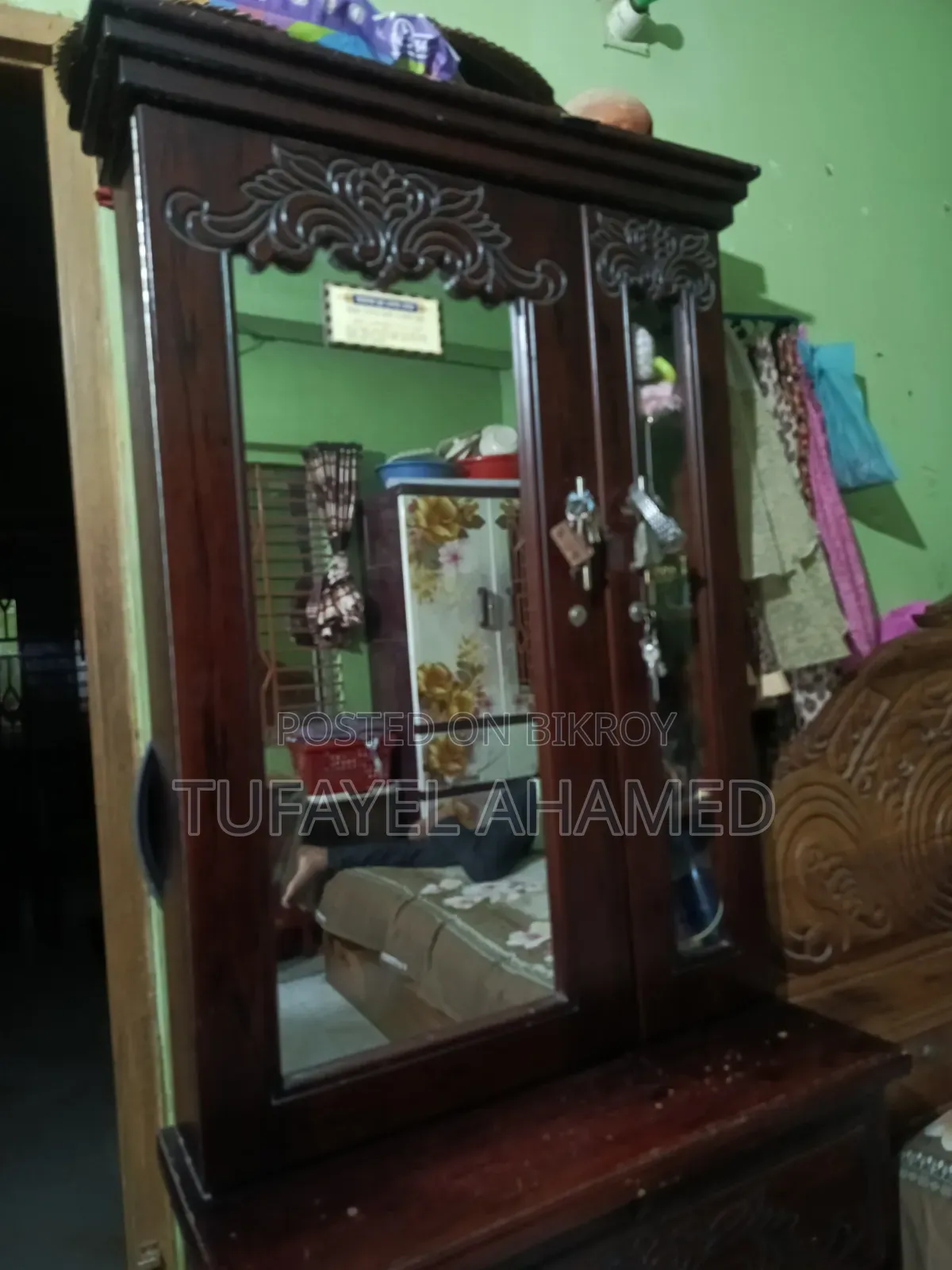 Dressing Table