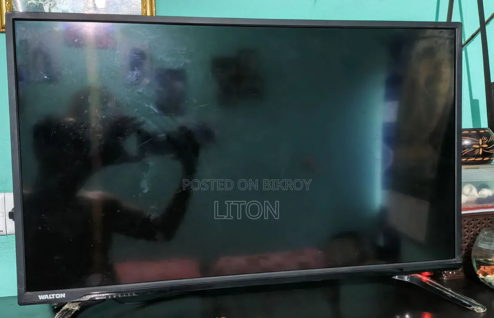 Walton TV 32"