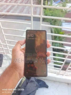 Google Pixel 7 128 GB Black