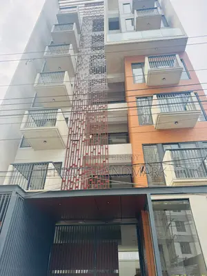 20-Bedroom House in Bashundhara for Sale