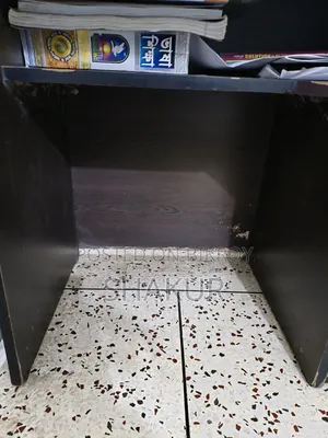 Reading Table