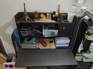 Reading Table