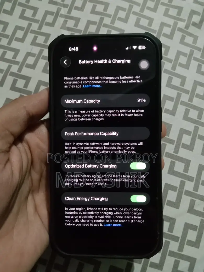 অ্যাপল আইফোন ১৪ প্রো ২৫৬ জিবি গোল্ড
