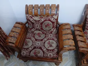 Selling one single and one two-seater sofa