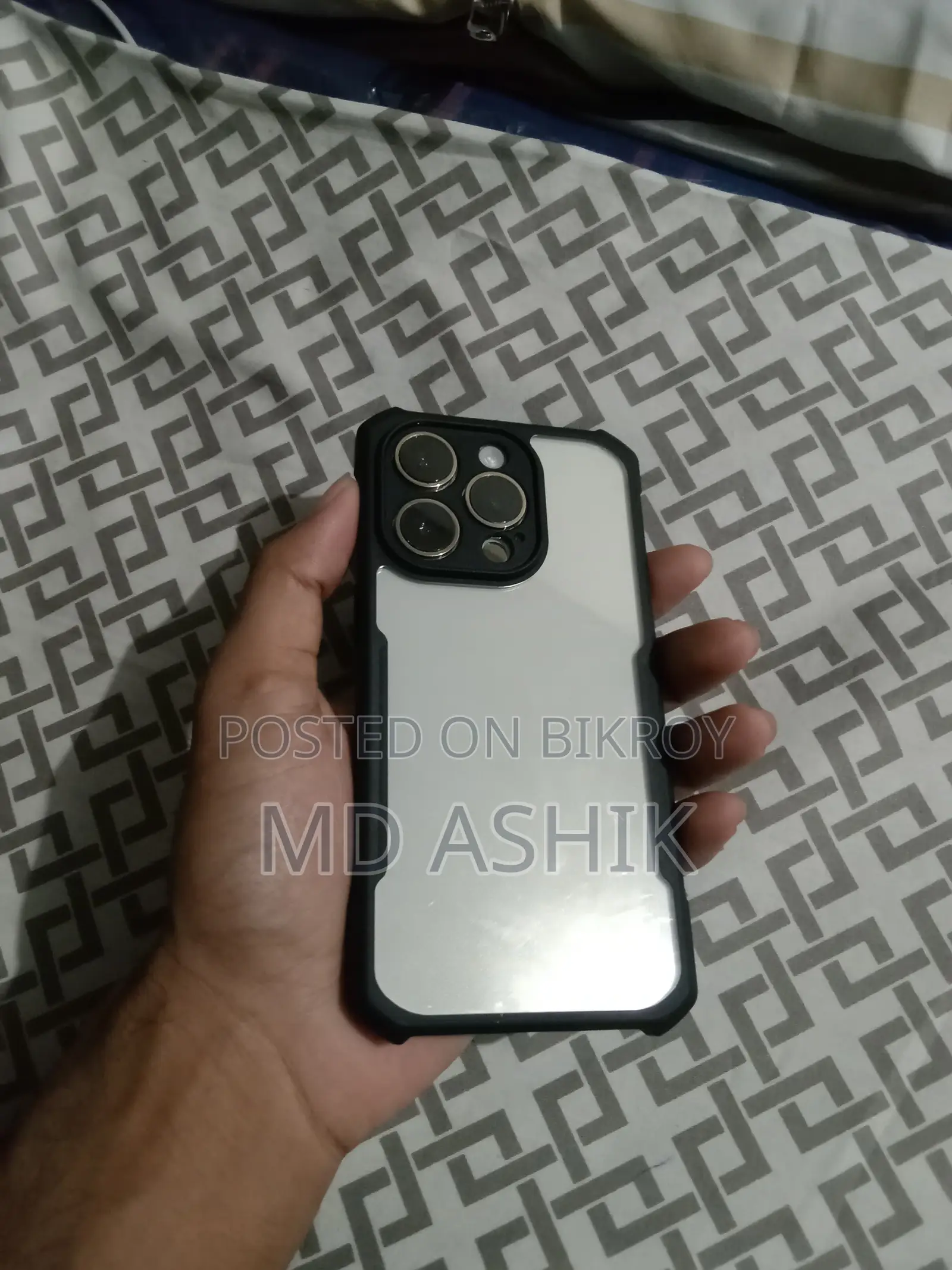 অ্যাপল আইফোন ১৪ প্রো ২৫৬ জিবি গোল্ড