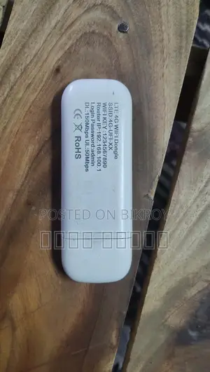 4g Wifi Modem