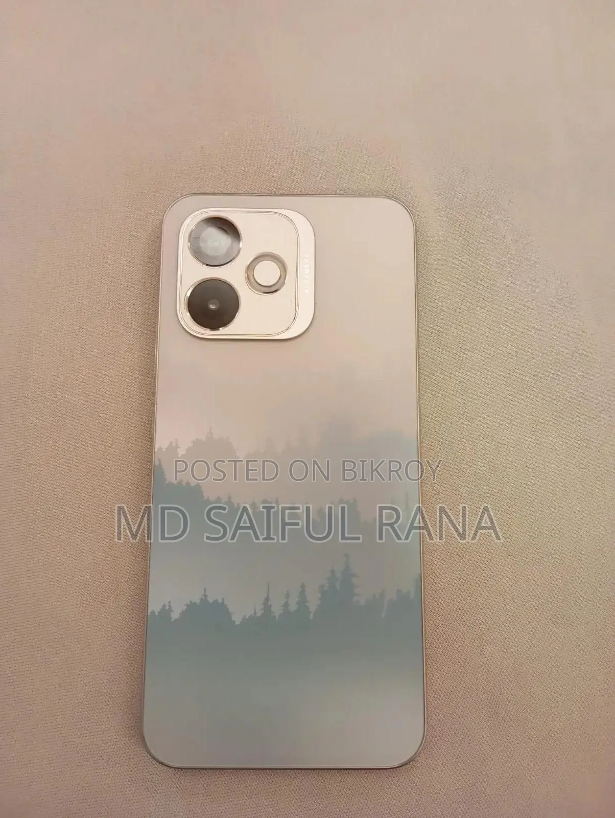 Oppo A6s Pro 256 GB Silver