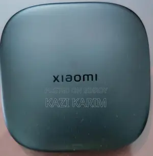 Xiaomi TV Box S 3rd Gen