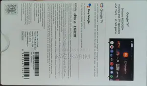 Xiaomi TV Box S 3rd Gen