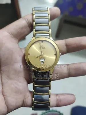 Swister Watch
