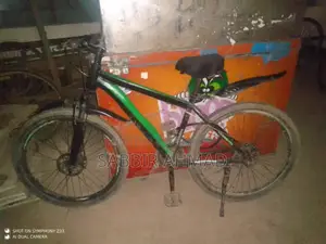 নন গেয়ার সাইকেল