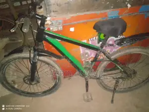নন গেয়ার সাইকেল