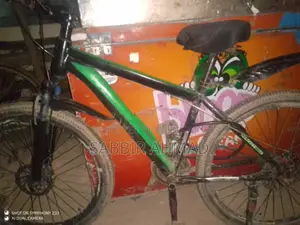 নন গেয়ার সাইকেল