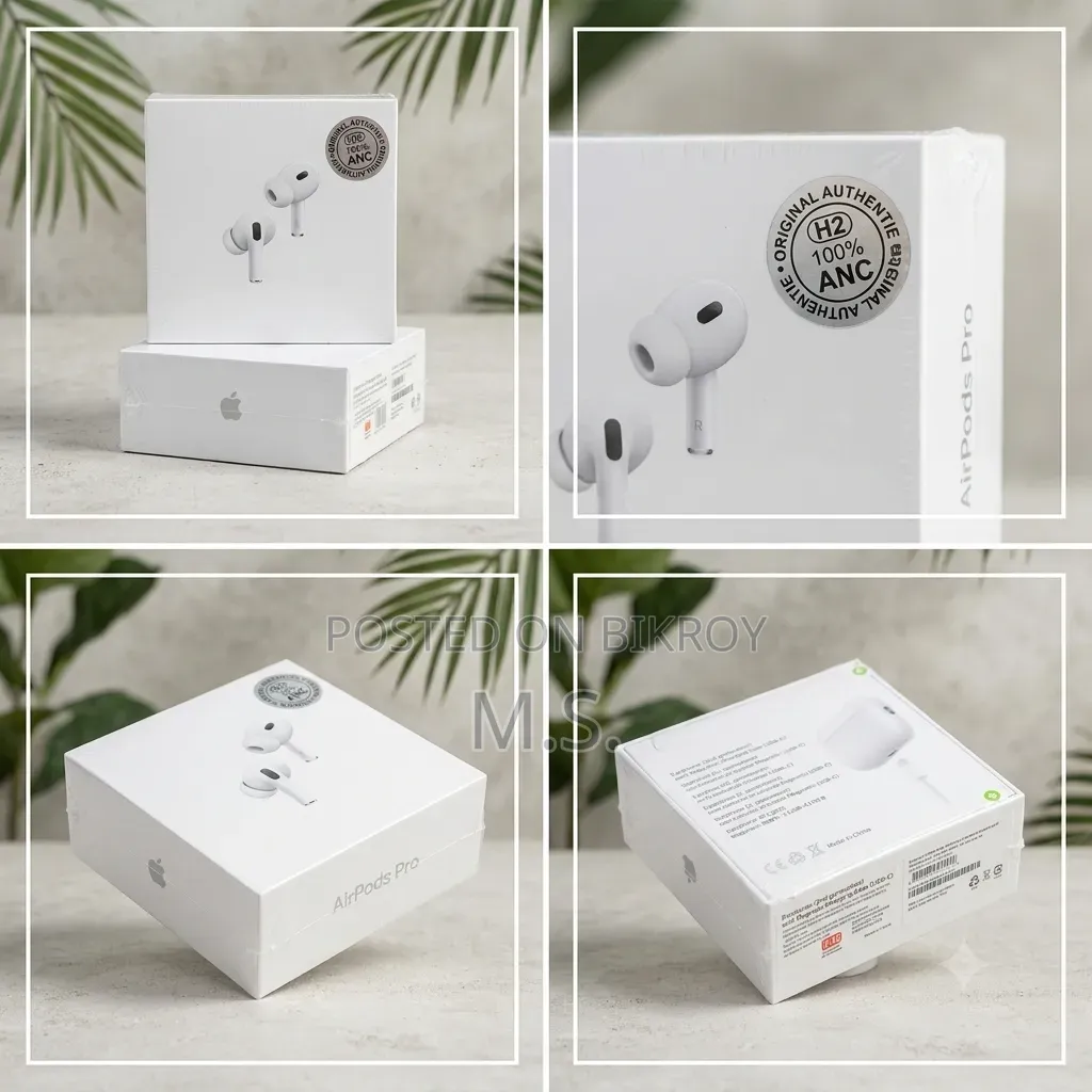 Airpods Pro Brand New