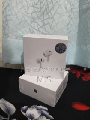 Airpods Pro Brand New