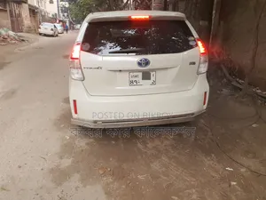 Car 2015 Pearl