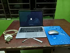 Laptop Apple MacBook Air 2020 M1 8GB Intel Core I5 SSD 256GB