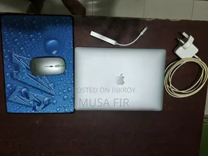 Laptop Apple MacBook Air 2020 M1 8GB Intel Core I5 SSD 256GB